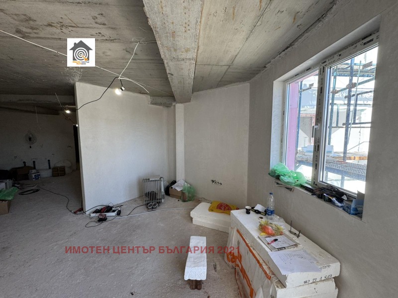 Продава 1-СТАЕН, гр. София, Горубляне, снимка 6 - Апартаменти - 52360654