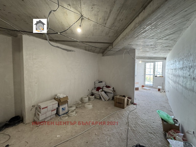 Продава 1-СТАЕН, гр. София, Горубляне, снимка 5 - Апартаменти - 52360654