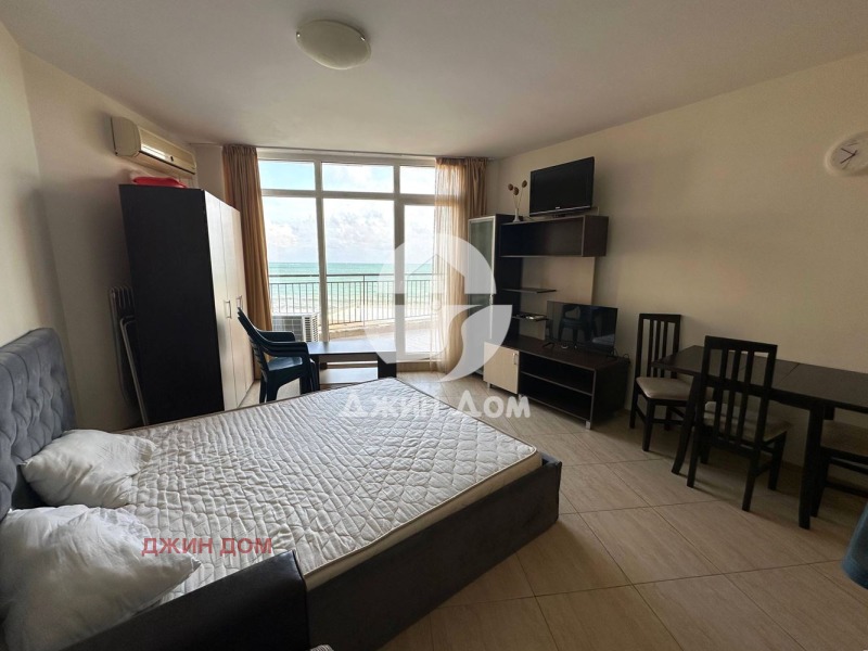 Продава 1-СТАЕН, гр. Ахелой, област Бургас, снимка 2 - Апартаменти - 52926915