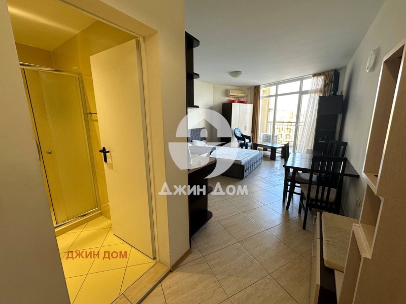 Продава 1-СТАЕН, гр. Ахелой, област Бургас, снимка 5 - Апартаменти - 52926915