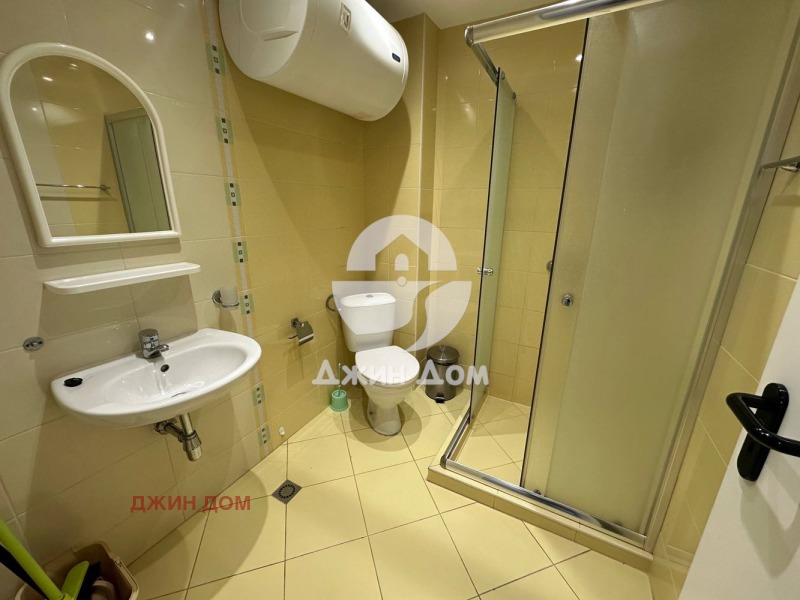 Продава 1-СТАЕН, гр. Ахелой, област Бургас, снимка 6 - Апартаменти - 52926915