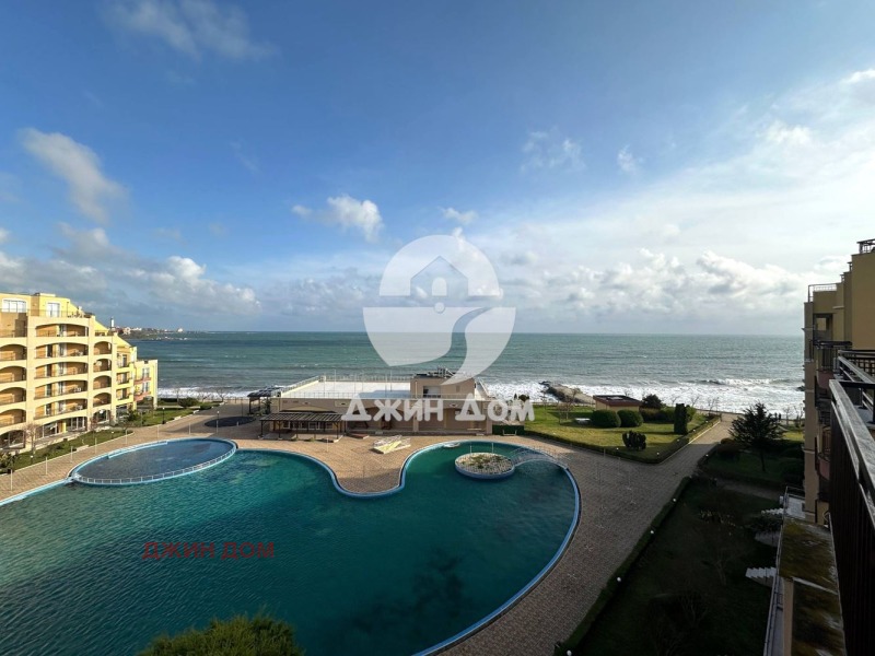 Продава 1-СТАЕН, гр. Ахелой, област Бургас