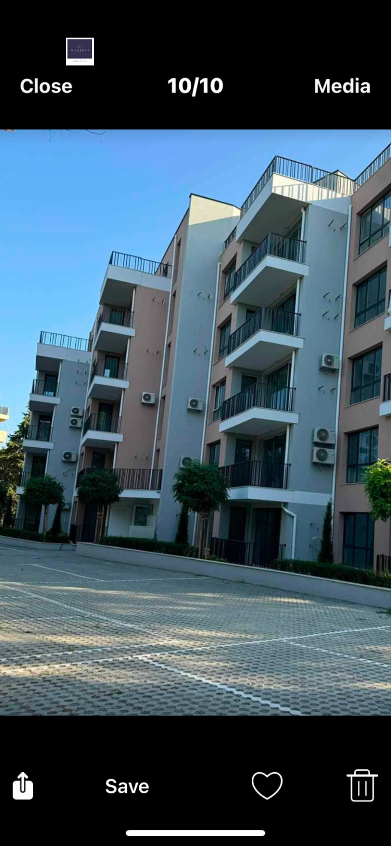 Satılık  1 yatak odası bölge Burgaz , Ravda , 77 metrekare | 26750588 - görüntü [5]
