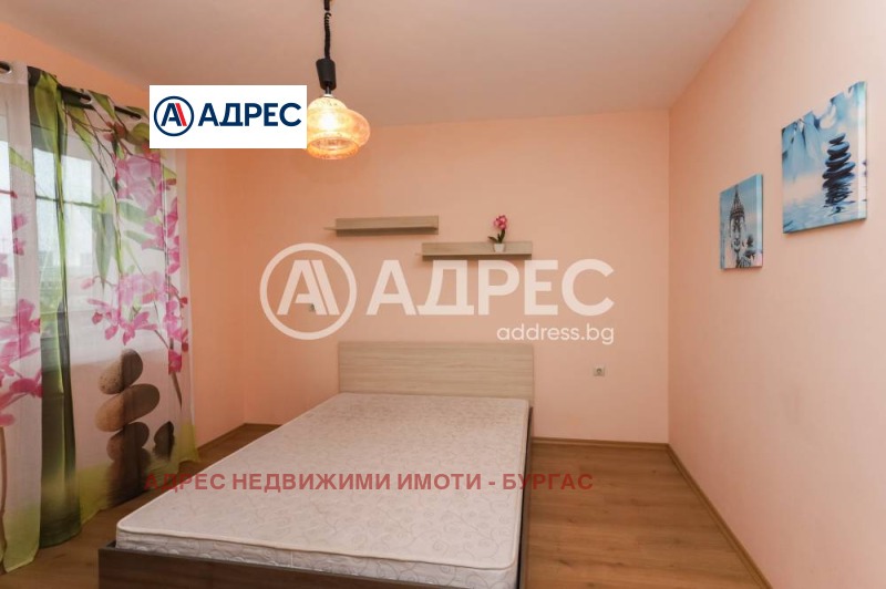 Продава 2-СТАЕН, гр. Бургас, Братя Миладинови, снимка 6 - Aпартаменти - 48401744