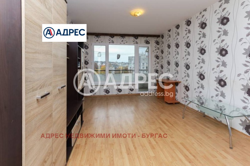 Продава 2-СТАЕН, гр. Бургас, Братя Миладинови, снимка 10 - Aпартаменти - 48401744