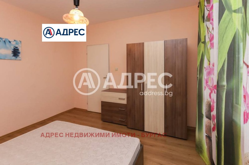 Продава 2-СТАЕН, гр. Бургас, Братя Миладинови, снимка 11 - Aпартаменти - 48401744