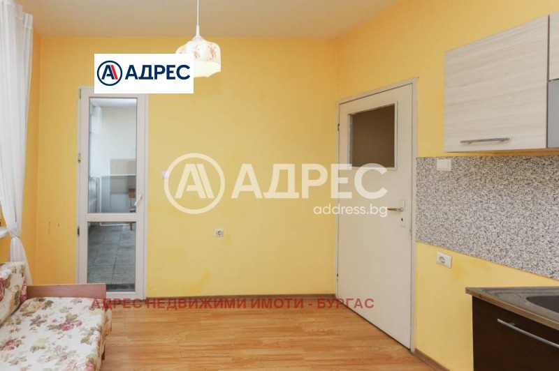 Продава 2-СТАЕН, гр. Бургас, Братя Миладинови, снимка 15 - Aпартаменти - 48401744