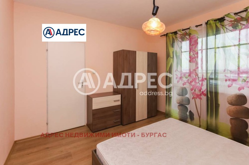 Продава 2-СТАЕН, гр. Бургас, Братя Миладинови, снимка 3 - Aпартаменти - 48401744