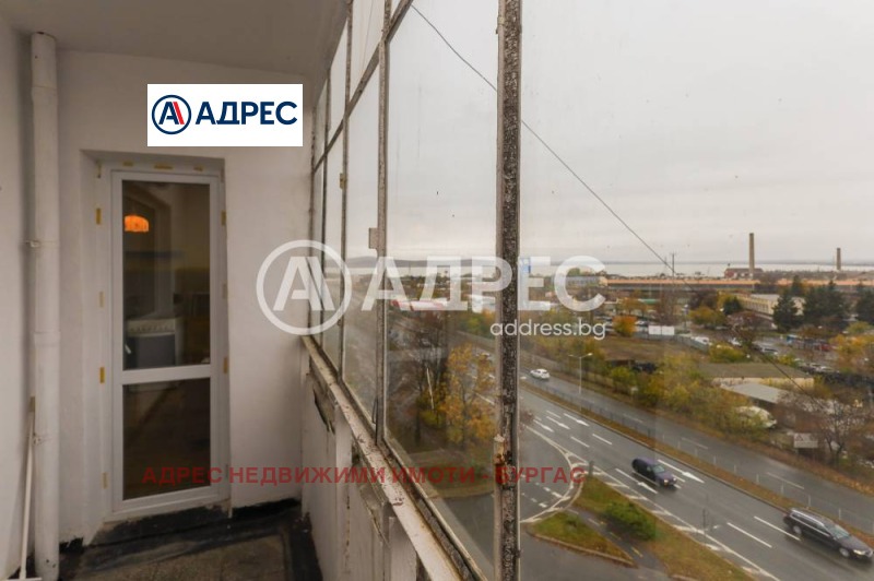 Продава 2-СТАЕН, гр. Бургас, Братя Миладинови, снимка 17 - Aпартаменти - 48401744