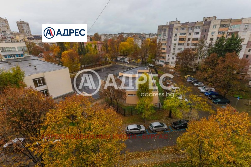 Продава 2-СТАЕН, гр. Бургас, Братя Миладинови, снимка 2 - Aпартаменти - 48401744