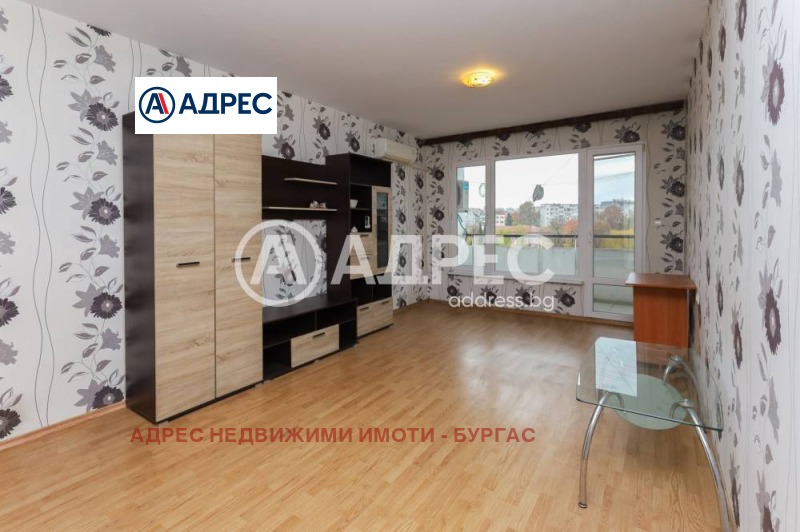 Продава 2-СТАЕН, гр. Бургас, Братя Миладинови, снимка 7 - Aпартаменти - 48401744