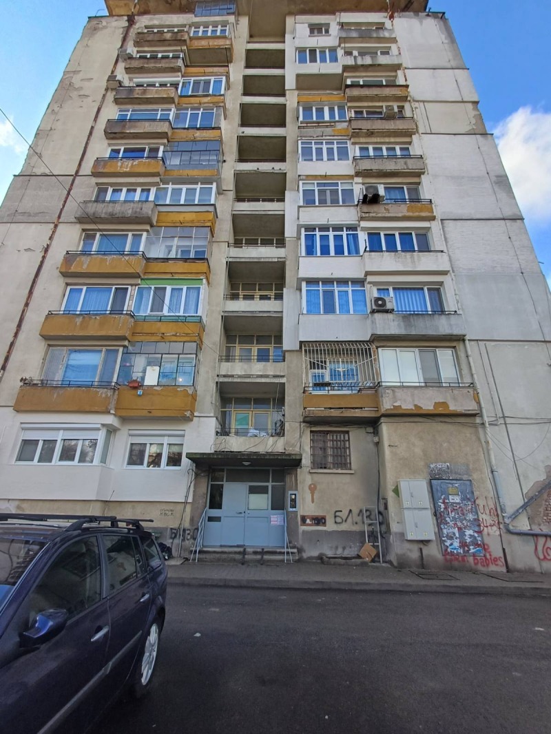 Продава  2-стаен град София , Захарна фабрика , 58 кв.м | 76287833 - изображение [16]