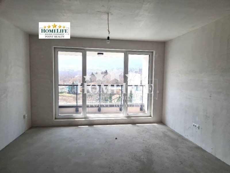 Продава  2-стаен град София , Кръстова вада , 82 кв.м | 82800618 - изображение [3]