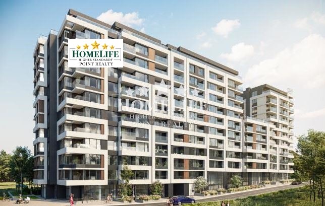 Продава  2-стаен град София , Кръстова вада , 82 кв.м | 82800618 - изображение [9]