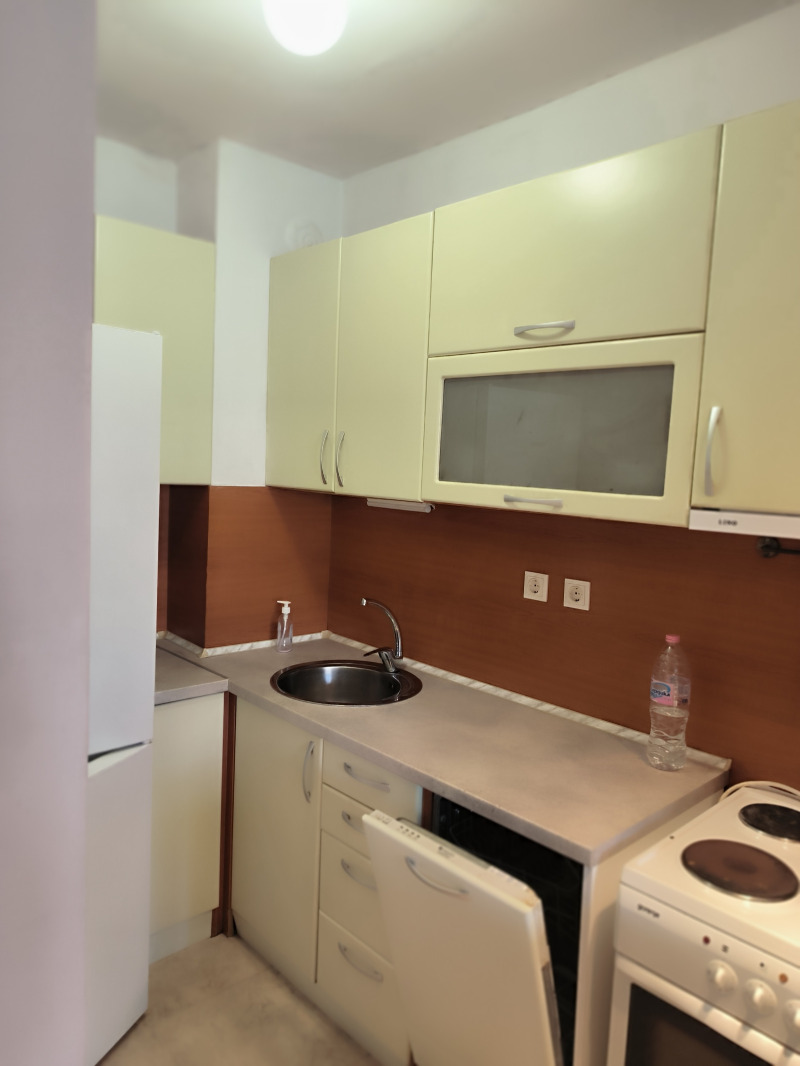 Te koop  1 slaapkamer Sofia , Krasno selo , 72 m² | 38707427 - afbeelding [3]