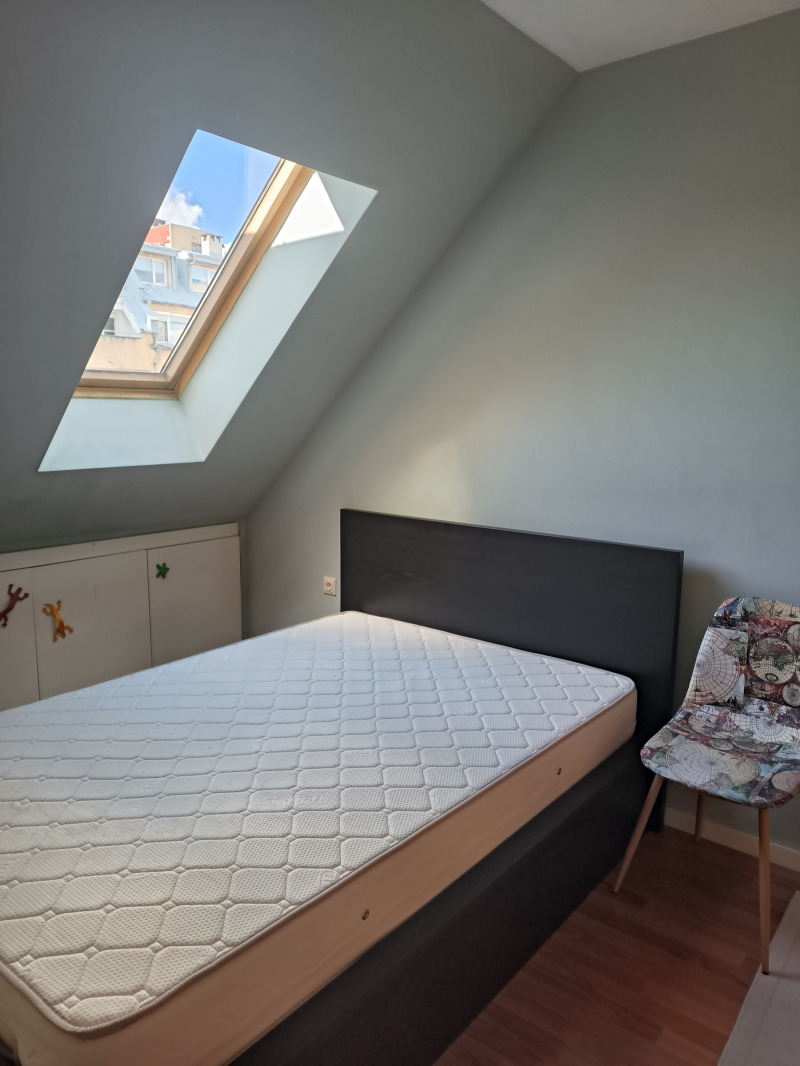 Te koop  1 slaapkamer Sofia , Krasno selo , 72 m² | 38707427 - afbeelding [9]