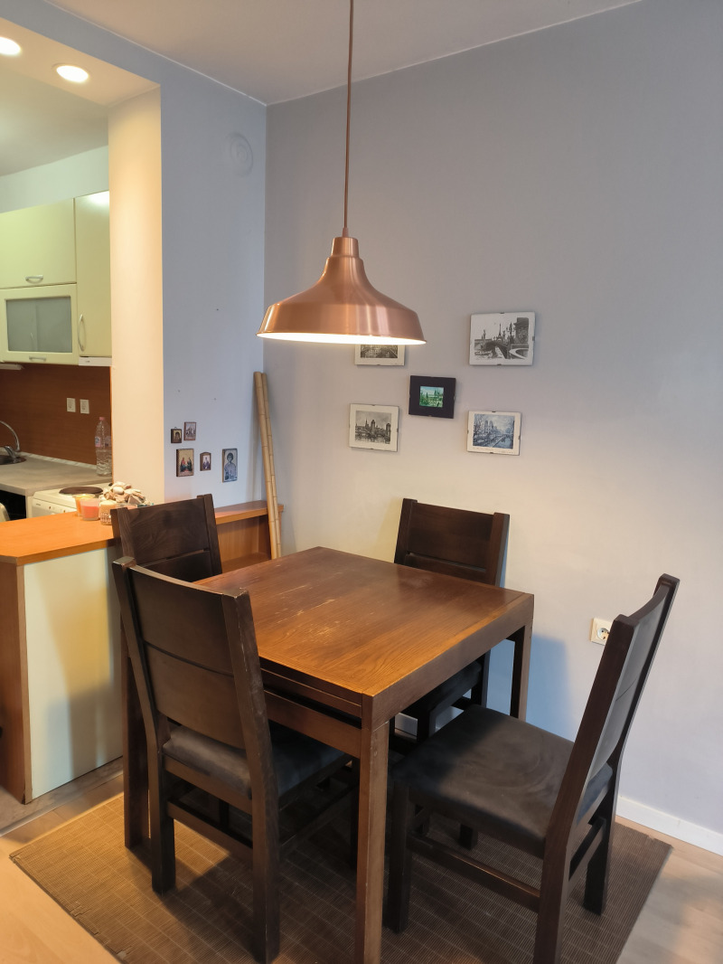 Te koop  1 slaapkamer Sofia , Krasno selo , 72 m² | 38707427 - afbeelding [2]