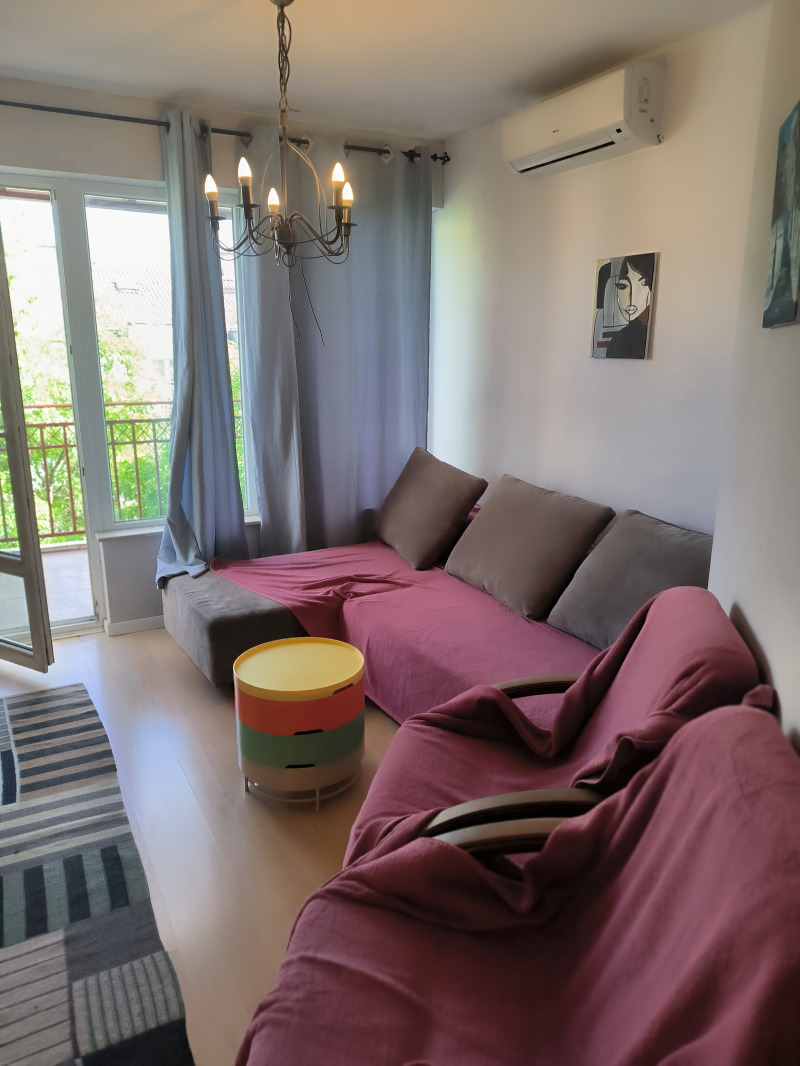 Te koop  1 slaapkamer Sofia , Krasno selo , 72 m² | 38707427 - afbeelding [4]