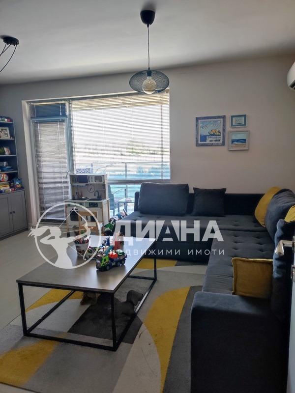 En venta  1 dormitorio Plovdiv , Gagarin , 82 metros cuadrados | 29907138 - imagen [5]
