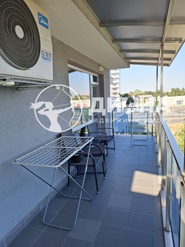 En venta  1 dormitorio Plovdiv , Gagarin , 82 metros cuadrados | 29907138 - imagen [13]