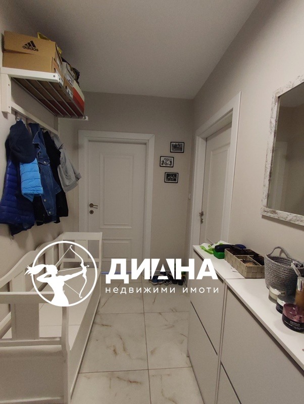 En venta  1 dormitorio Plovdiv , Gagarin , 82 metros cuadrados | 29907138 - imagen [7]