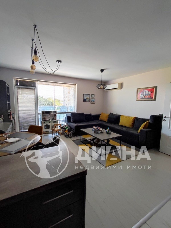 En venta  1 dormitorio Plovdiv , Gagarin , 82 metros cuadrados | 29907138 - imagen [12]