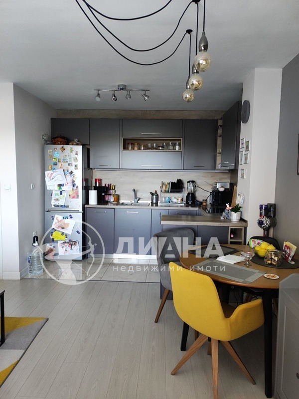 En venta  1 dormitorio Plovdiv , Gagarin , 82 metros cuadrados | 29907138 - imagen [6]