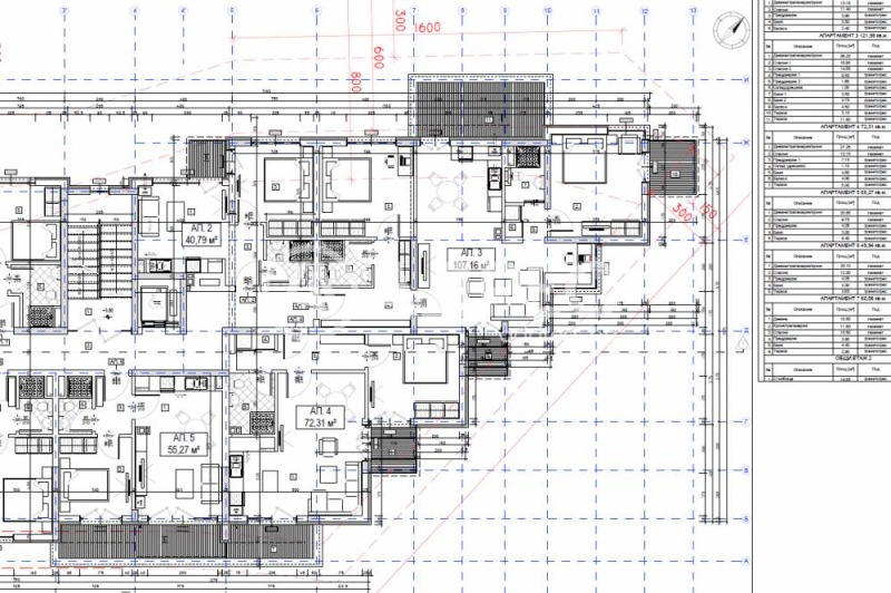 Продава  2-стаен, град София, Младост 4 •  227 000 EUR • ID 45920682 — holmes.bg - [1] 