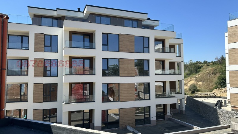 De vânzare  1 dormitor regiunea Blagoevgrad , Goțe Delciev , 67 mp | 34294794