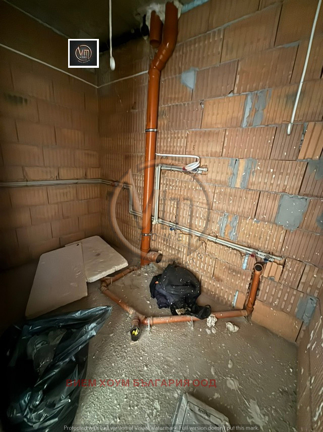 Продава  2-стаен град Варна , Левски 2 , 70 кв.м | 70944726 - изображение [8]