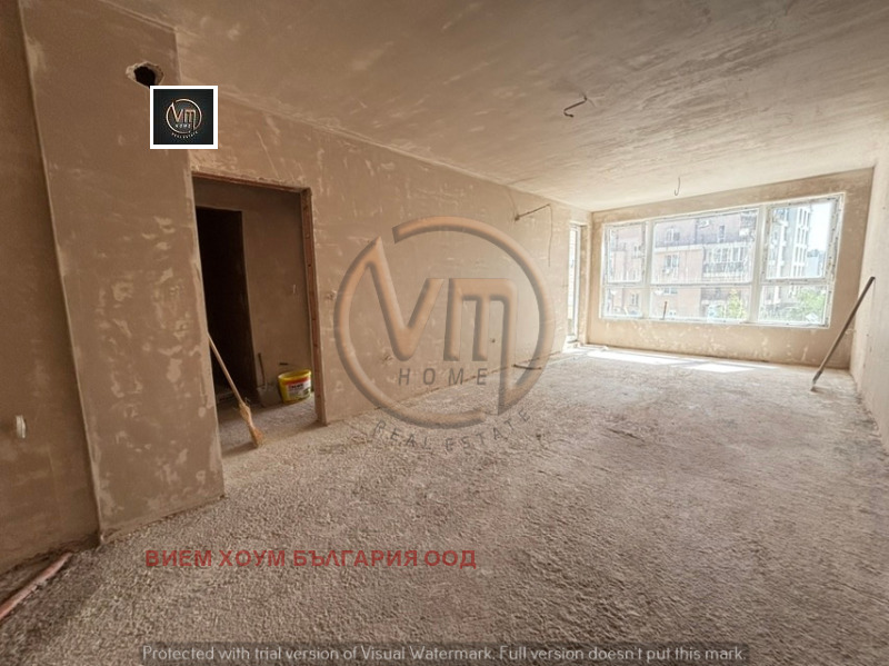 Продава  2-стаен град Варна , Левски 2 , 70 кв.м | 70944726