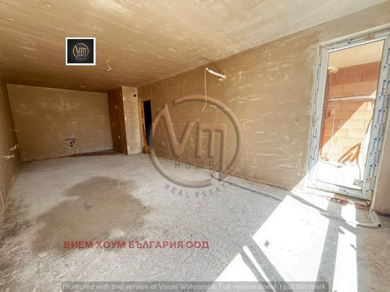 Продава  2-стаен град Варна , Левски 2 , 70 кв.м | 70944726 - изображение [3]
