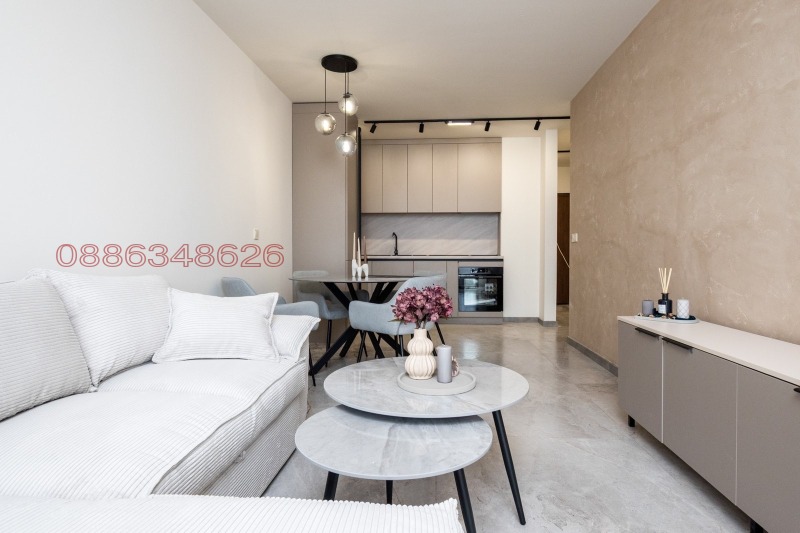 Продава  2-стаен град София , Малинова долина , 74 кв.м | 18781483 - изображение [8]