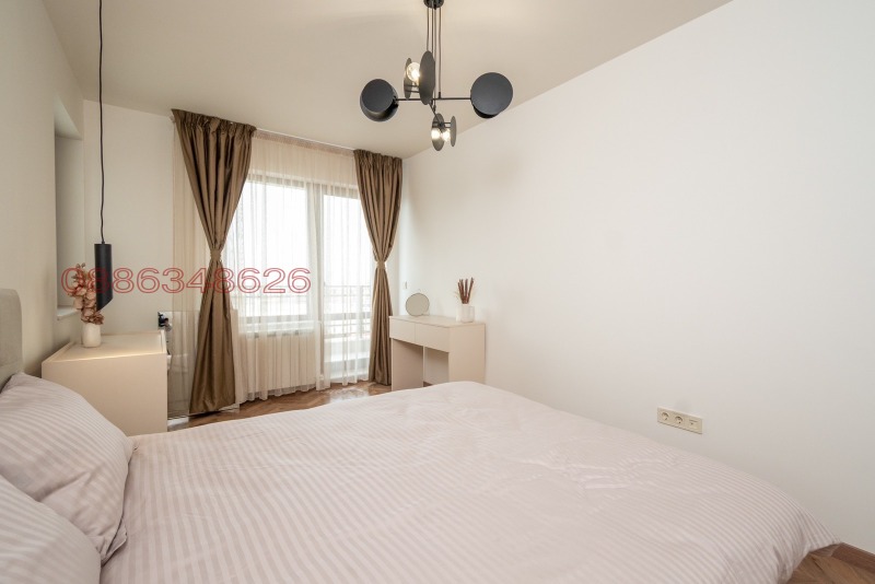 Продава  2-стаен град София , Малинова долина , 74 кв.м | 18781483 - изображение [15]