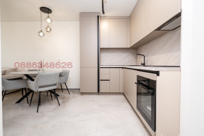 Продава  2-стаен град София , Малинова долина , 74 кв.м | 18781483 - изображение [3]