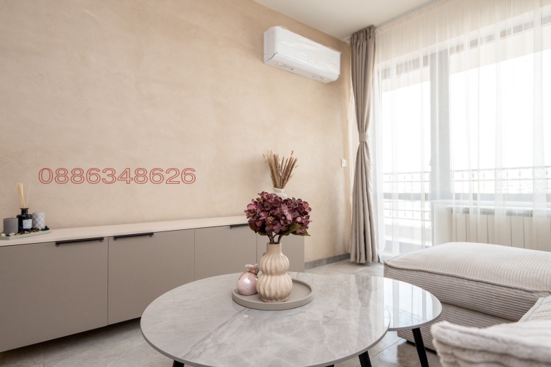 Продава  2-стаен град София , Малинова долина , 74 кв.м | 18781483 - изображение [5]