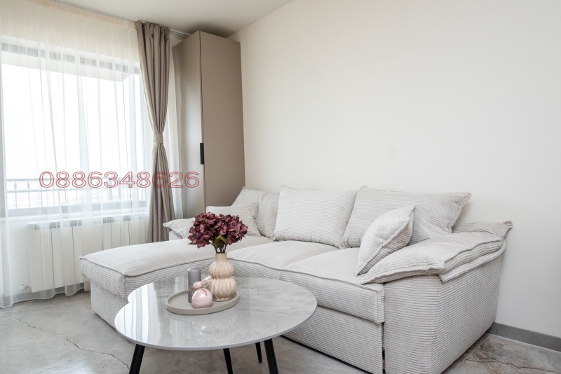 Продава  2-стаен град София , Малинова долина , 74 кв.м | 18781483 - изображение [16]
