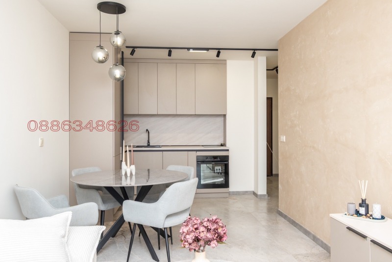 Продава  2-стаен град София , Малинова долина , 74 кв.м | 18781483 - изображение [6]