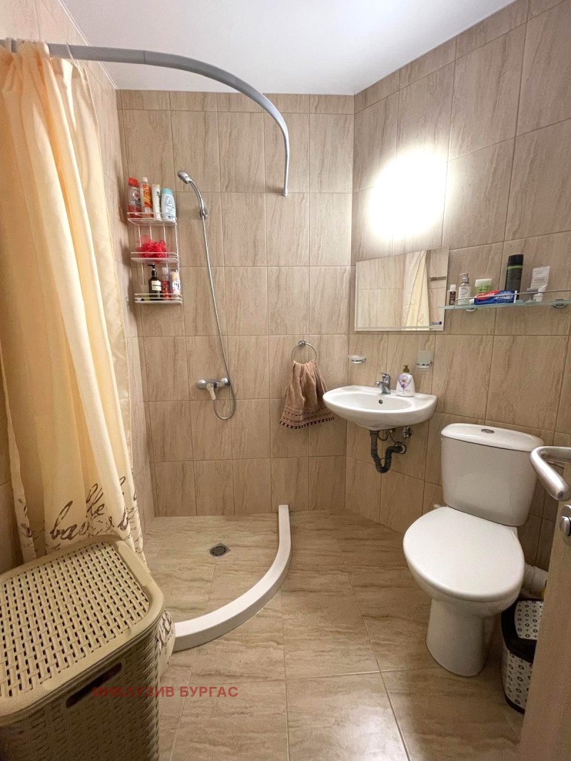 Продается  1 спальня область Бургас , к.к. Слънчев бряг , 47 кв.м | 52277388 - изображение [5]