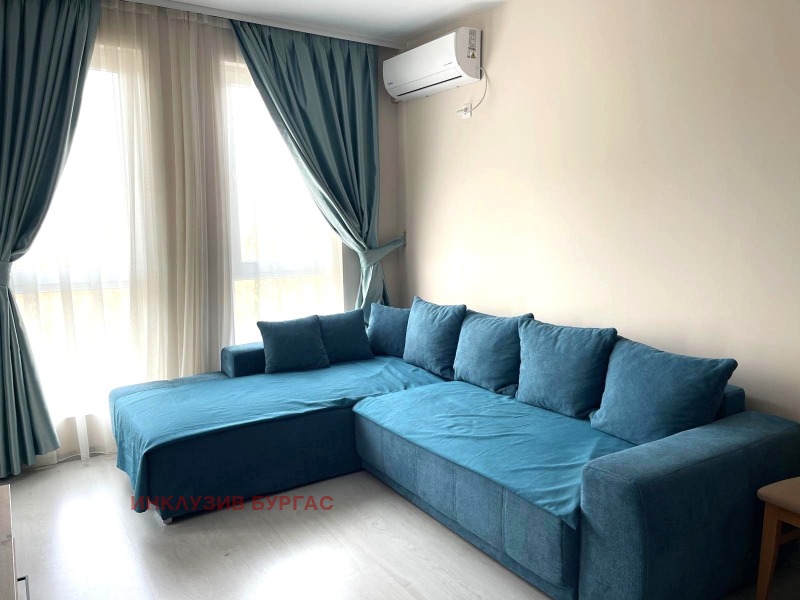 Продается  1 спальня область Бургас , к.к. Слънчев бряг , 47 кв.м | 52277388 - изображение [3]
