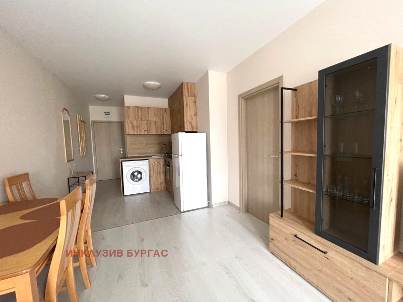 Продается  1 спальня область Бургас , к.к. Слънчев бряг , 47 кв.м | 52277388 - изображение [2]