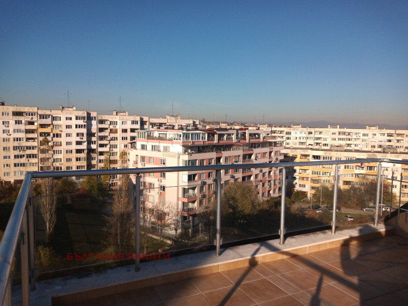 Продава 2-СТАЕН, гр. София, Овча купел 1, снимка 12 - Апартаменти - 53207473