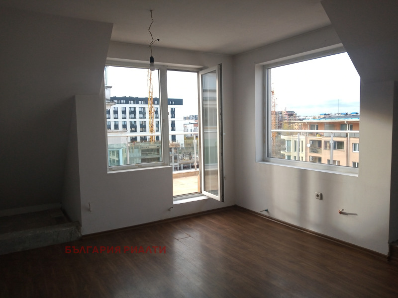 Продава 2-СТАЕН, гр. София, Овча купел 1, снимка 6 - Апартаменти - 53207473