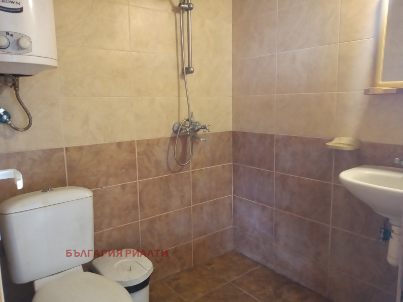 Продава 2-СТАЕН, гр. София, Овча купел 1, снимка 11 - Апартаменти - 53207473