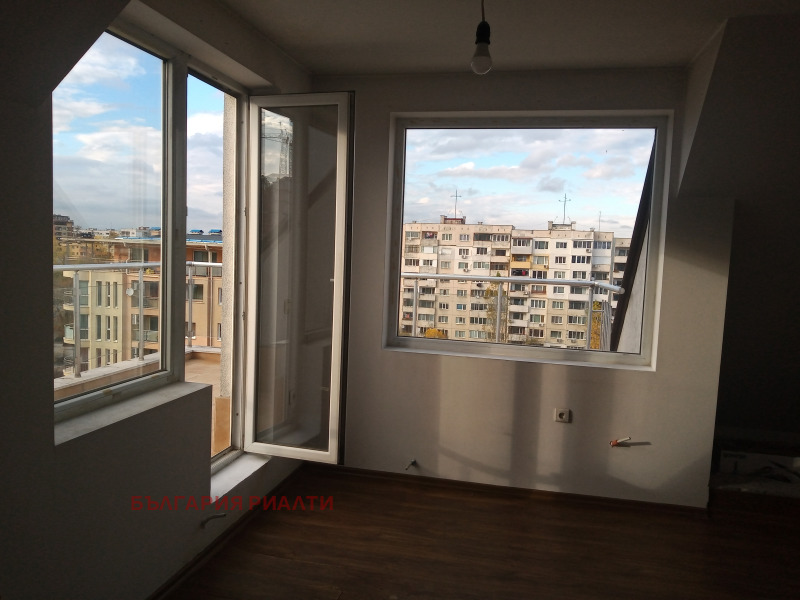 Продава 2-СТАЕН, гр. София, Овча купел 1, снимка 8 - Апартаменти - 53207473