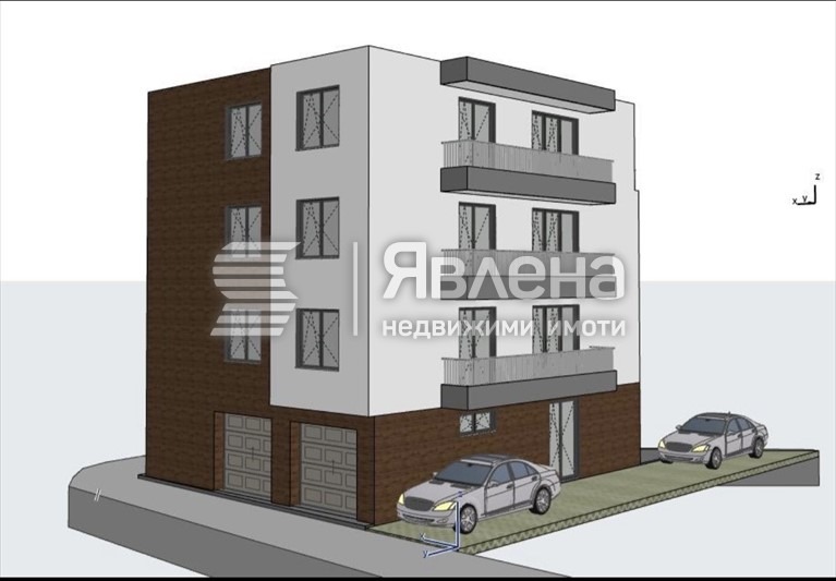 Продава 2-СТАЕН, гр. Варна, Аспарухово, снимка 3 - Апартаменти - 53251561