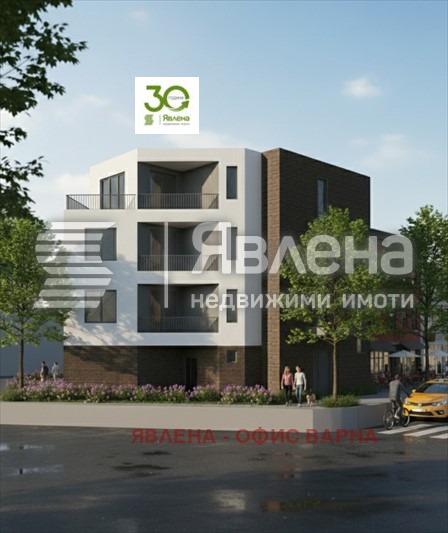 Продава 2-СТАЕН, гр. Варна, Аспарухово, снимка 8 - Апартаменти - 53251561