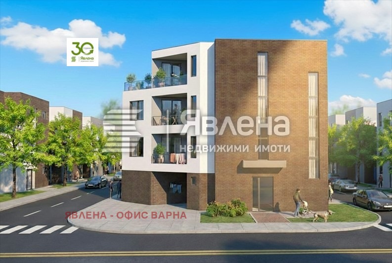 Продава 2-СТАЕН, гр. Варна, Аспарухово, снимка 9 - Апартаменти - 53251561