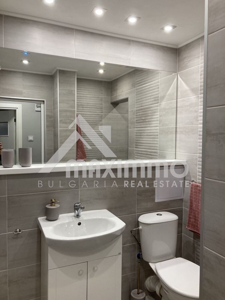 Продава 2-СТАЕН, гр. Варна, м-т Пчелина, снимка 2 - Апартаменти - 53618198