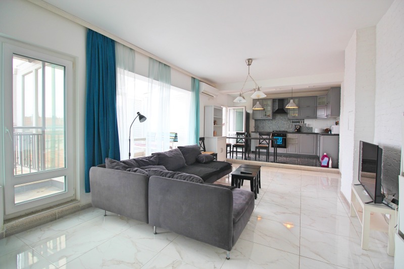 De vânzare  2 dormitoare Burgas , Țentâr , 150 mp | 68707811 - imagine [6]